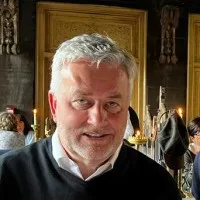 Ian Gray