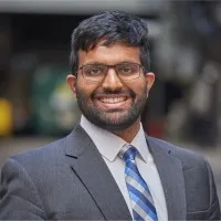 Jayanth Batchu