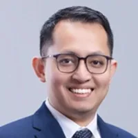 Reza Hardika