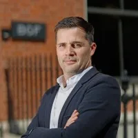 Micheál Walsh