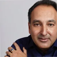 Munish Varma