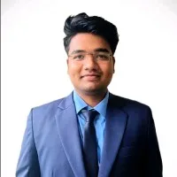 Ayush K.
