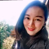 Jessica Zhu