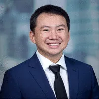 Anthony Huang