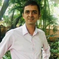 Anup P.
