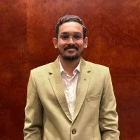 Abhisek Kumar Bhagat
