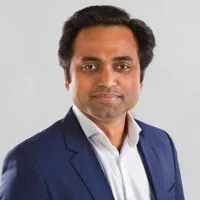 Abhijeet Gaikwad