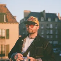 Thomas Ambrosia