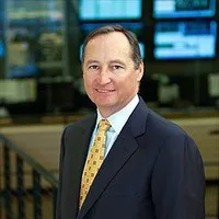 Bill McKiernan