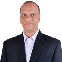 Sharad Agarwal