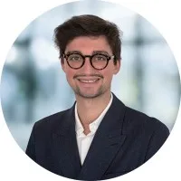 Maxence Cau