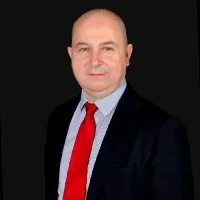 Levent Berber