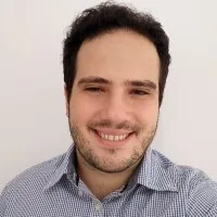 Luiz Mauricio Dias Rodrigues