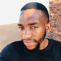 Kgothatso Thupana