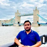 Utkarsh Singh