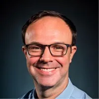 Simon Gillett
