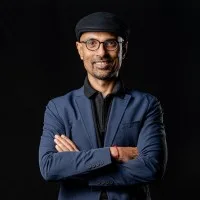 Deepak Menon