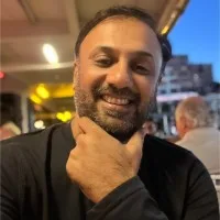 Darshan Jani