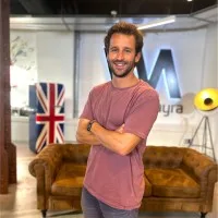 Javier Alcalá Freudenthal
