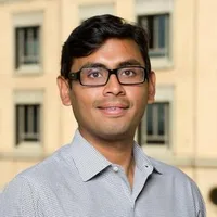 Harish Subramanian
