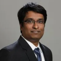 Kishore Ganji