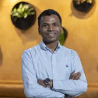 Rajesh Yabaji