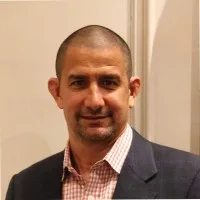 Kenan Turnacioglu