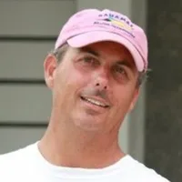 Mark Robertson