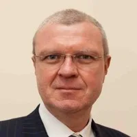 Sergei Shibaev