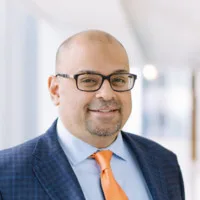 Faraaz Kamran