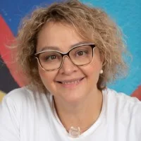 Marina Pisareva
