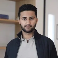 Tej Thakkar
