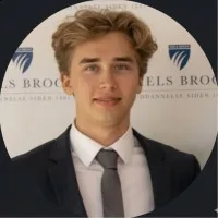 Oscar Thorbjørn Grenness