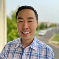 Edward Suh