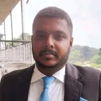 Dilan Balasooriya