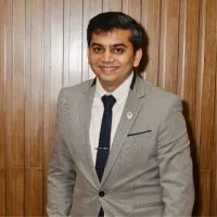 Chirag Gandhi