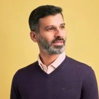 Naoshir Vachha