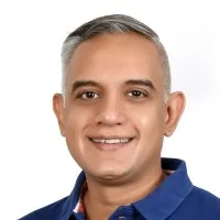 NV Subramanian