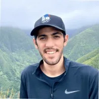 Eric Pakravan