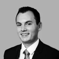 Nicholas Matheos