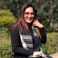 Aanchal Choudhary
