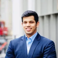 Sharan Shrivastava