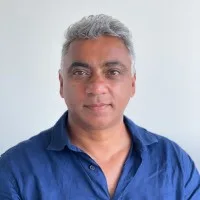 Chandra P.
