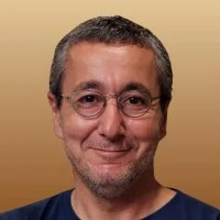 Fadi Bishara