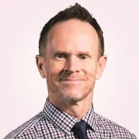 Mick Liubinskas
