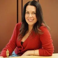Rebecca Roberts