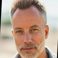 Phillip Parker