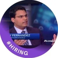 Manny Fernandez