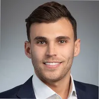 Harrison Grussmark