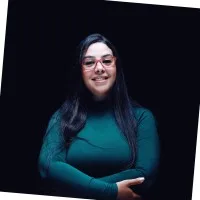 Mounia Lidya